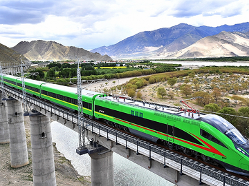 学习进行时丨习近平总书记和西藏的故事